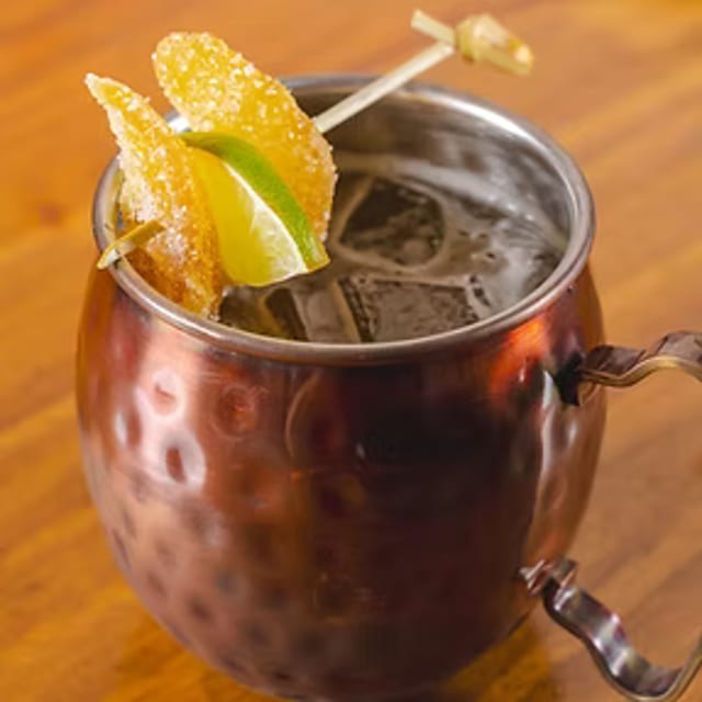 Kazoku Mule