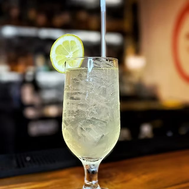 Harajuku Highball