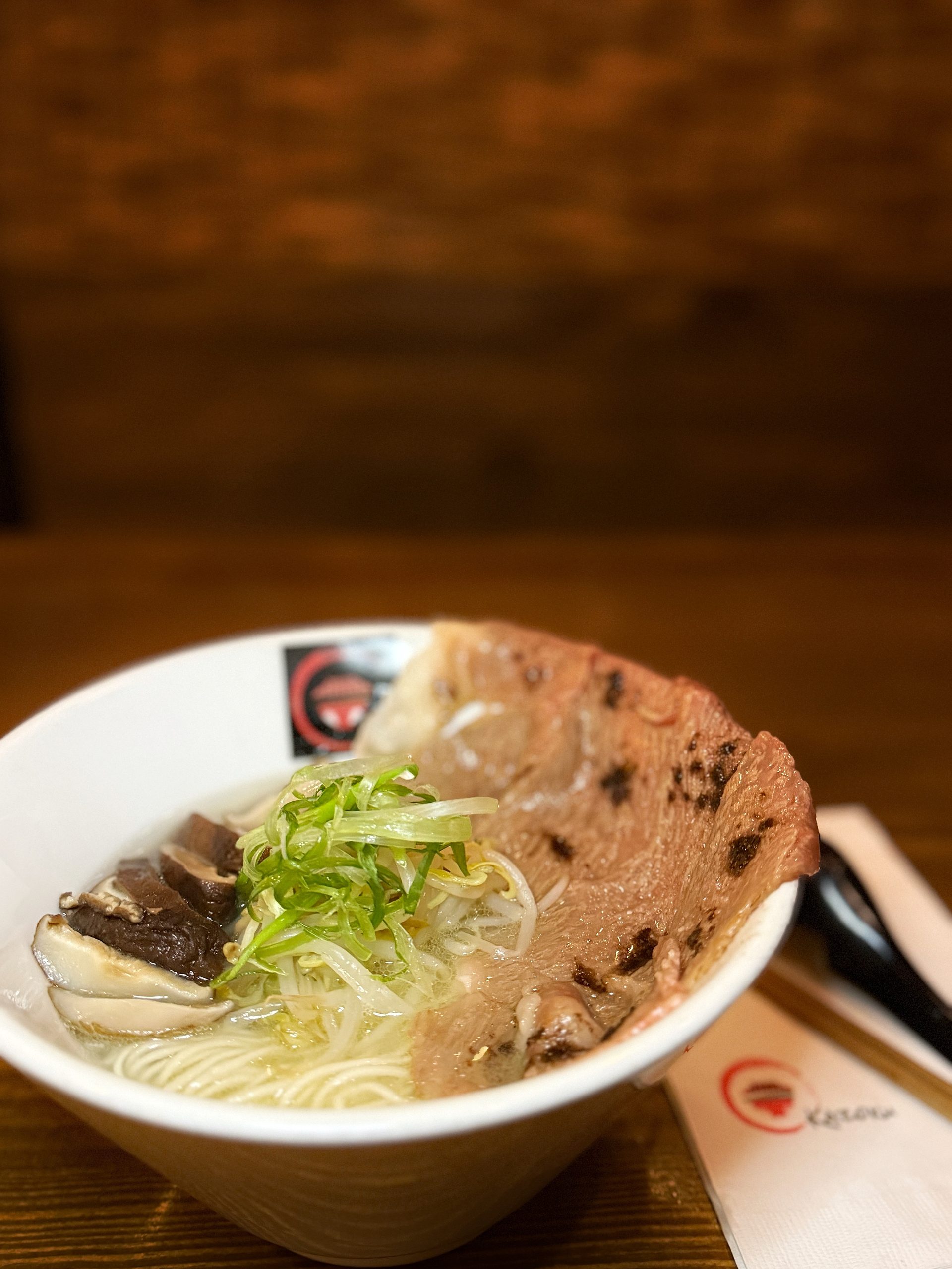 Best Ramen in Ballantyne