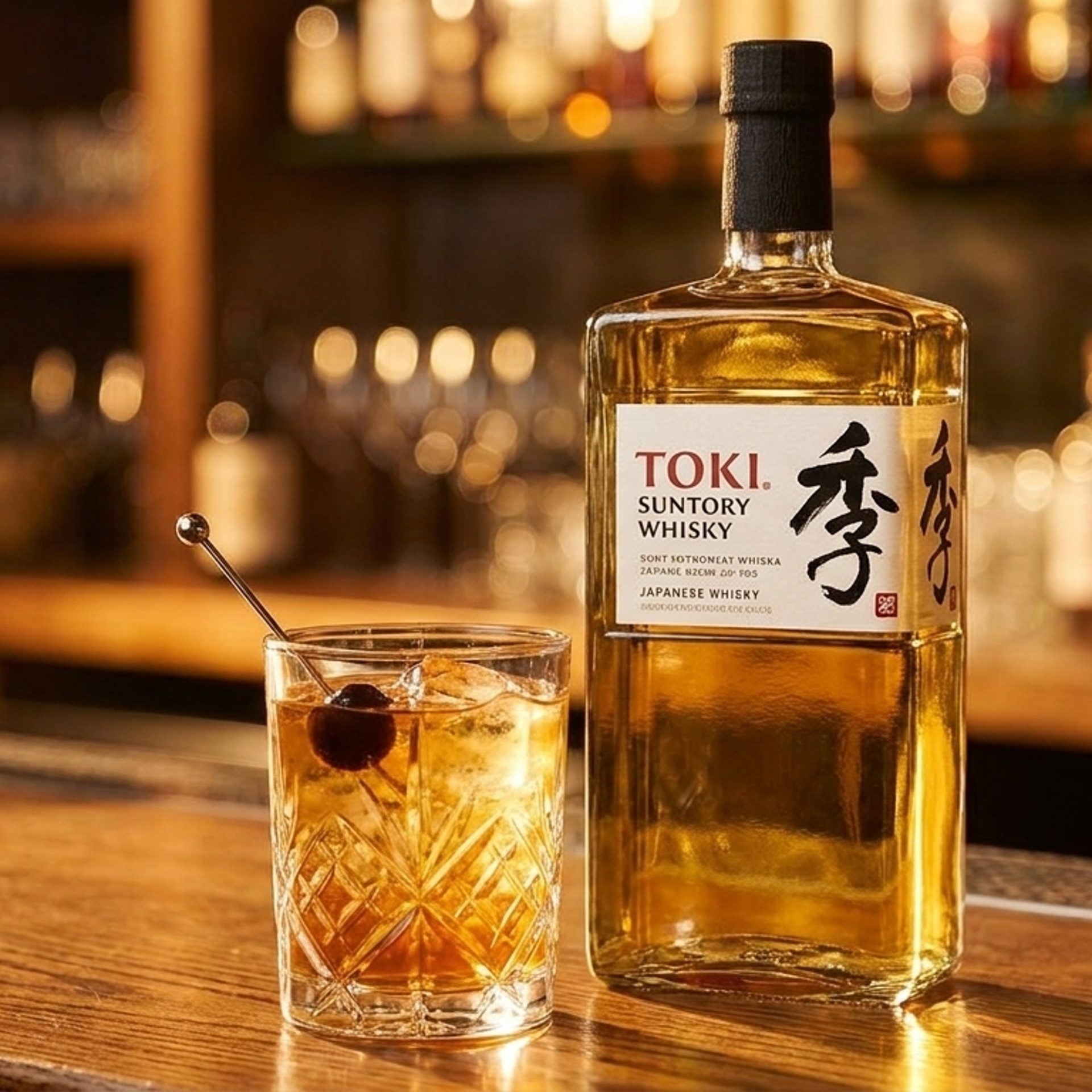 Signature Cocktails