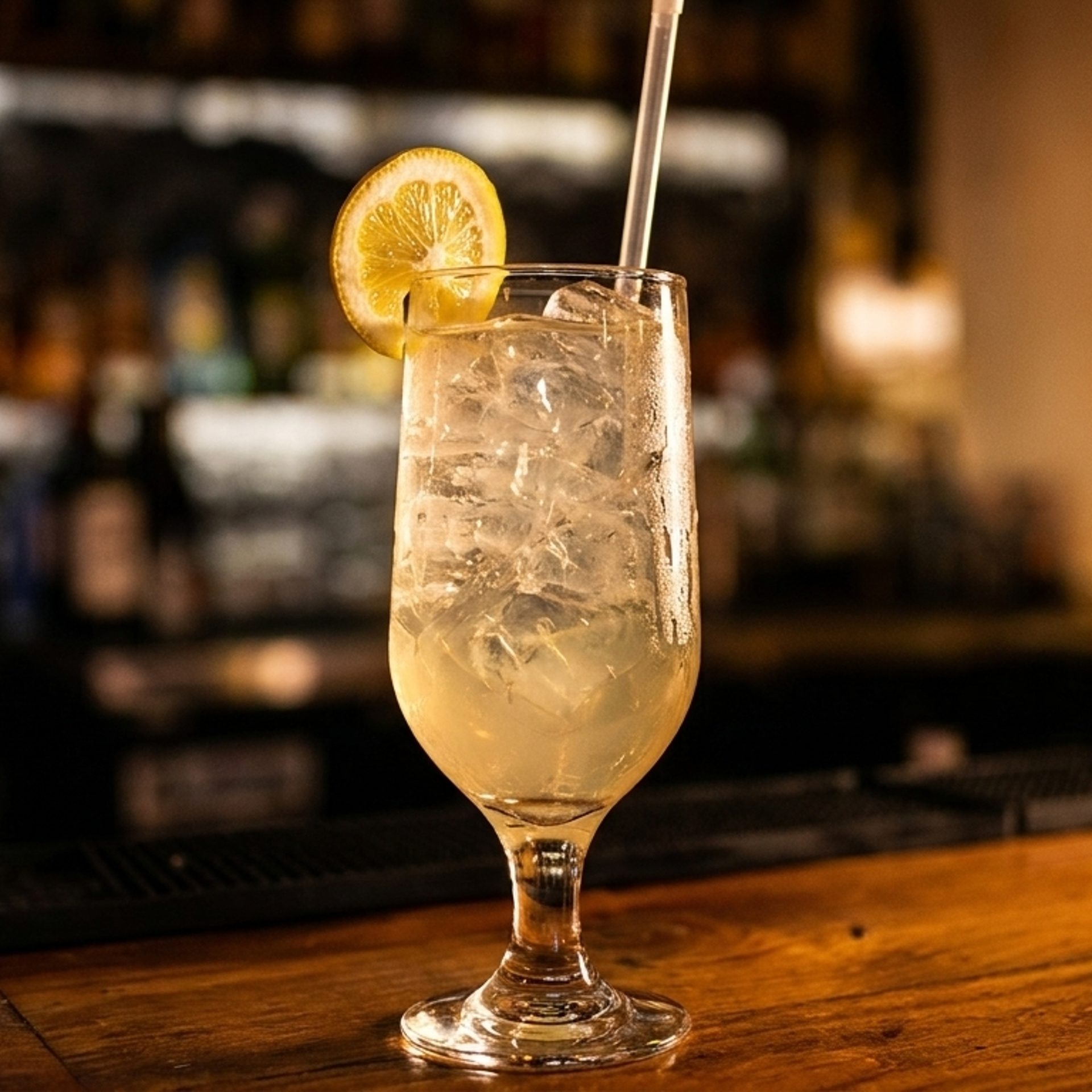 Signature Highballs