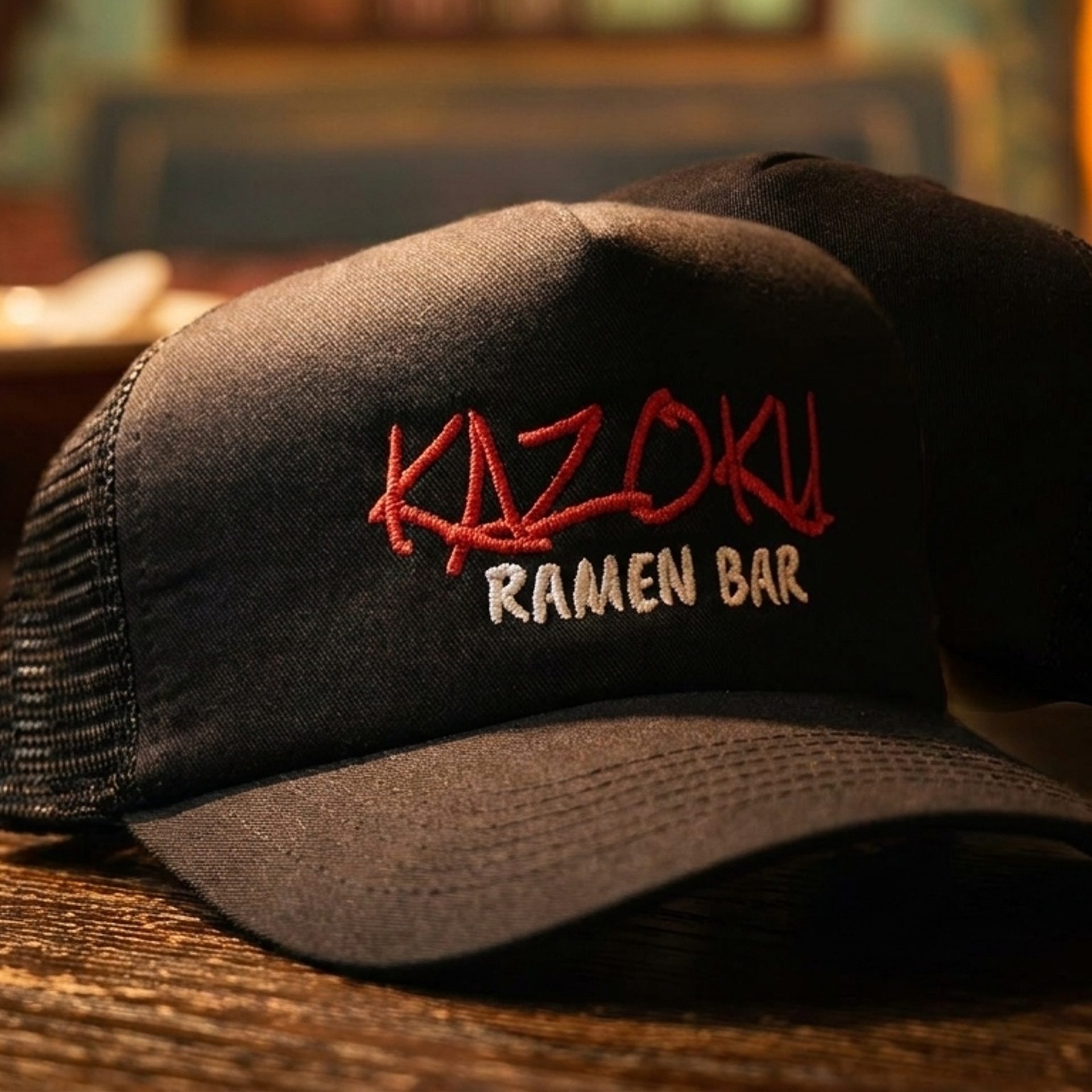 Wear the Ramen Life