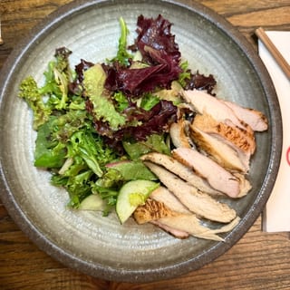 Chicken Salad