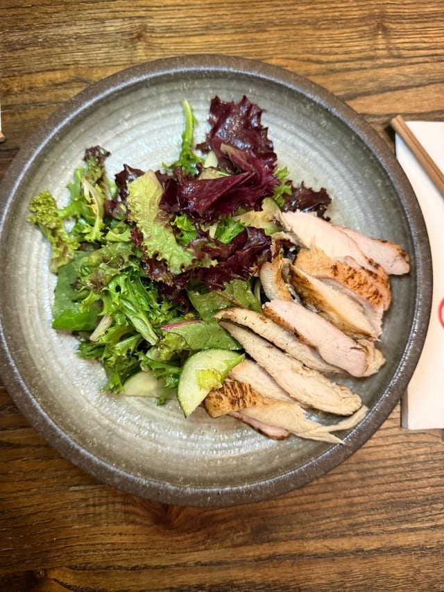 Chicken Salad (Copy).