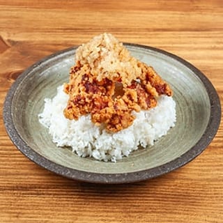 Kids Karaage Don (Joyce Farms)