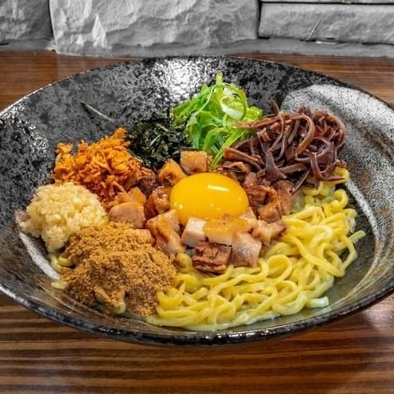 Discover Our Mazemen Delights