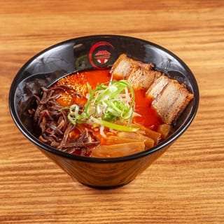 Spicy Kazoku White