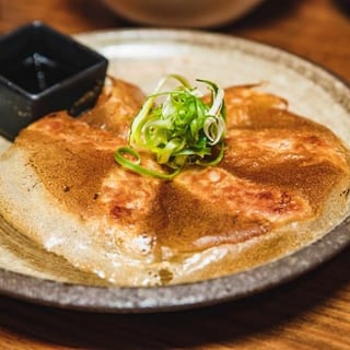 Gyoza (6)