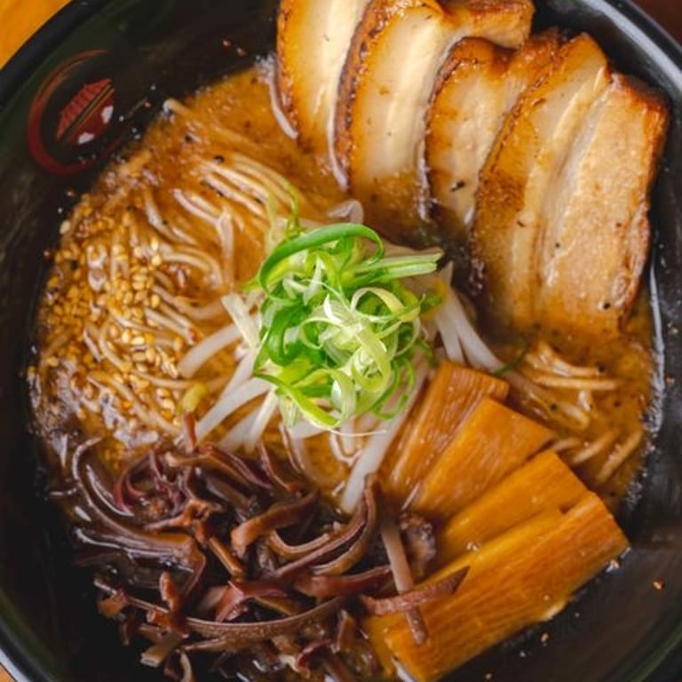 Savor Our Gyudon