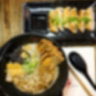 Ramen Lunch Set