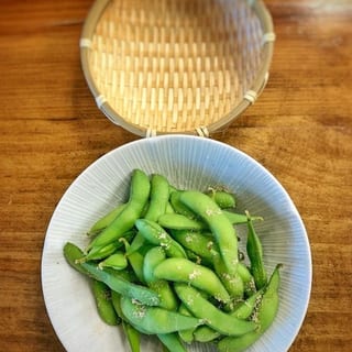 Edamame