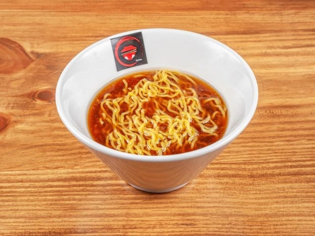 Kids Ramen.