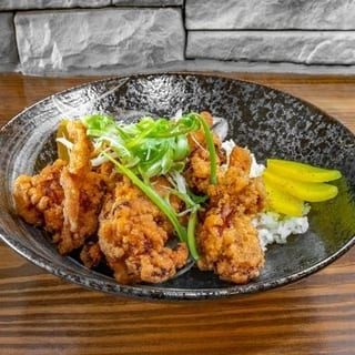 Karaage Don