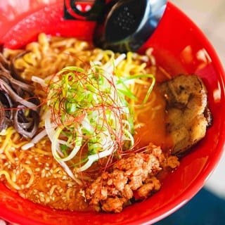 L Spicy Kazoku Miso