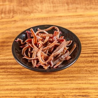 X Kikurage - Woodear Mushroom