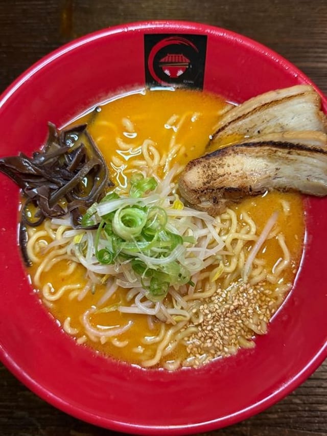 L Kazoku Miso.