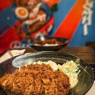 Chicken Katsu
