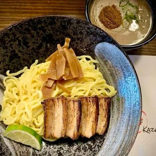 Kazoku Tsukemen