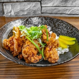 Karaage Don