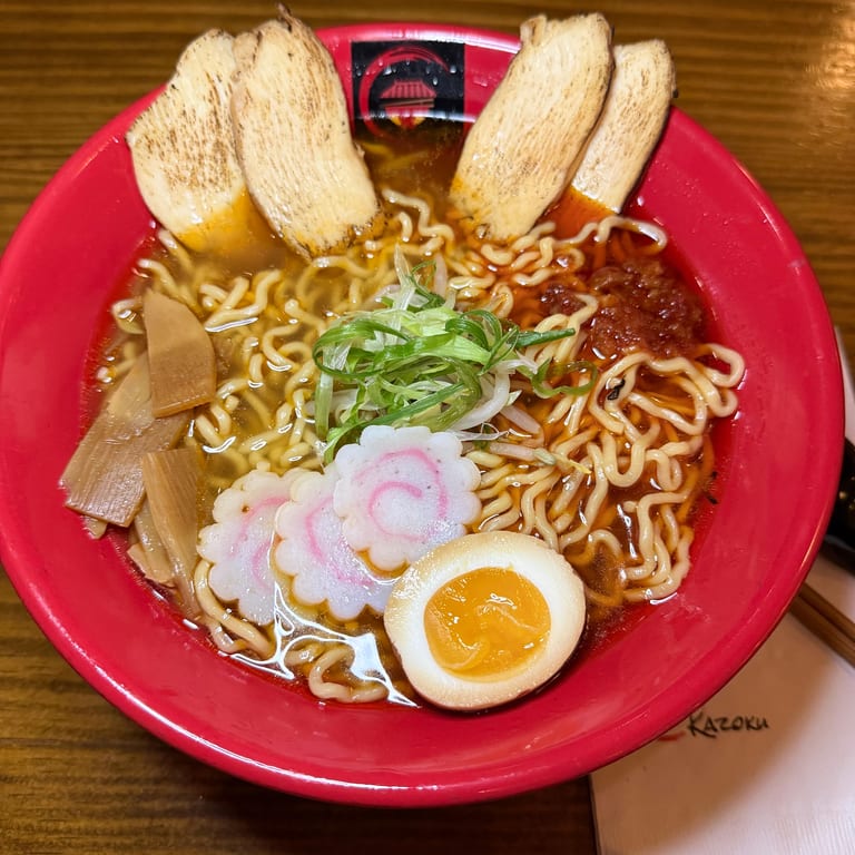 Savor Your Lunch Today