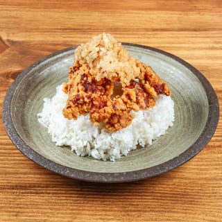 Kids Karaage Don (Joyce Farms)