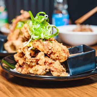 Kazoku Karaage (App) - Joyce Farms