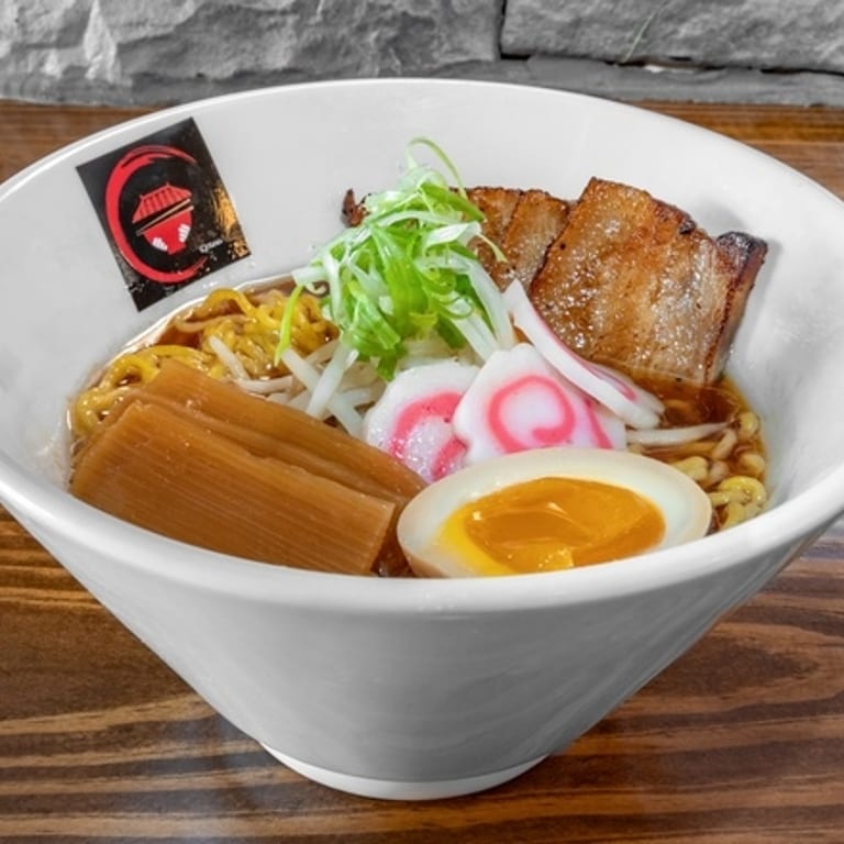 Delicious Noodle Restaurant Offerings