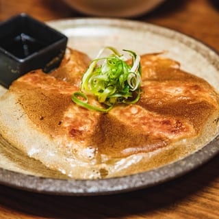 Gyoza (6)