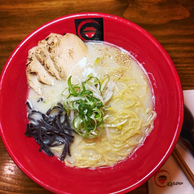 Savor Our Bento Box Selection
